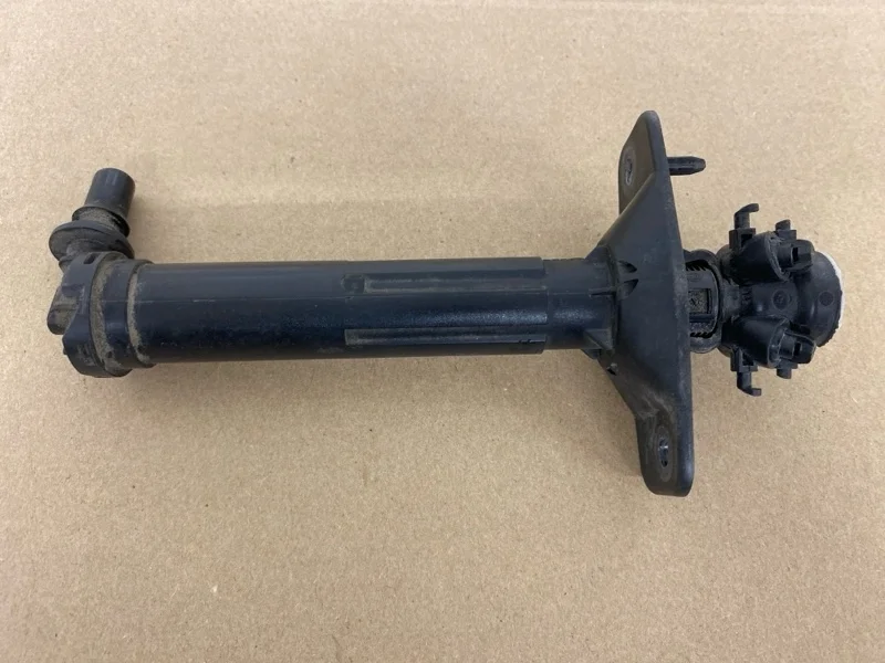 ФОРСУНКА ОМЫВАТЕЛЯ ФАР AUDI A6 2011 2012 2013 2014 2015 2016 2017 2018 4G0955102A C7, правая