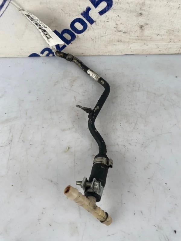 Трубка системы охлаждения Audi Q7 2007 059121399 4L 3.0 (BUG)