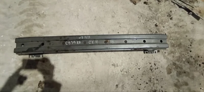 Усилитель бампера задний Suzuki SX4 2006-2013