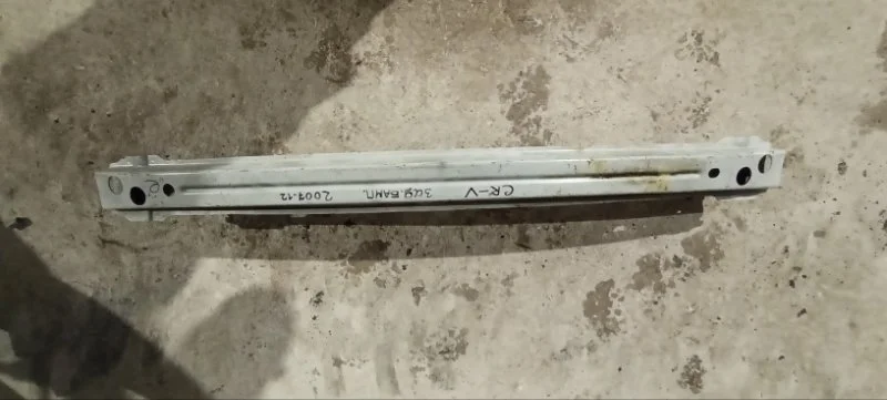 Усилитель бампера задний Honda CR-V 2006-2012