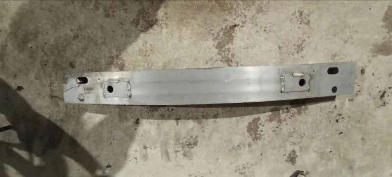 Усилитель бампера передний Lexus RX350 2015-2022