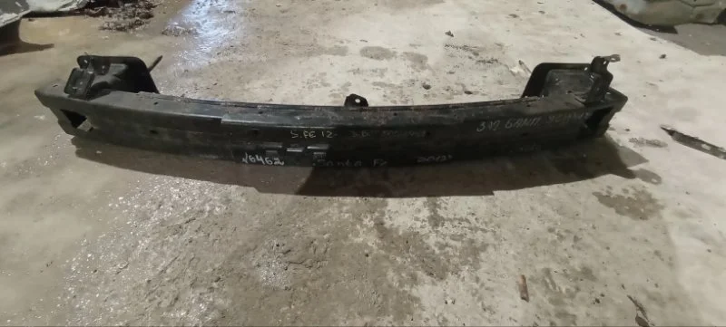 Усилитель бампера задний Hyundai Santa Fe DM