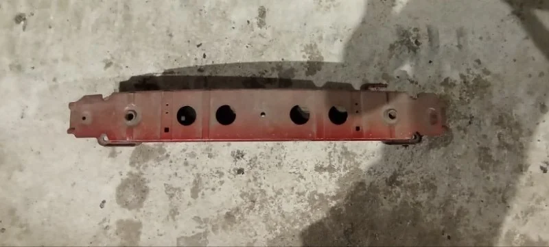 Усилитель бампера задний Mazda CX-5 KF 2017>