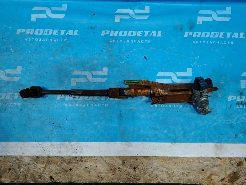 Колонка рулевая Ford Focus 2004-2011