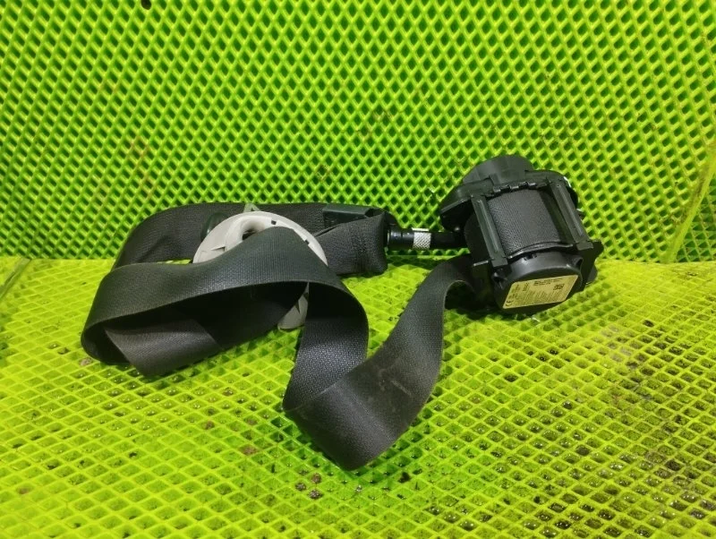 Ремень безопасности передний левый стреляный Kia K5 2021 88810L2200 СЕДАН G4NA