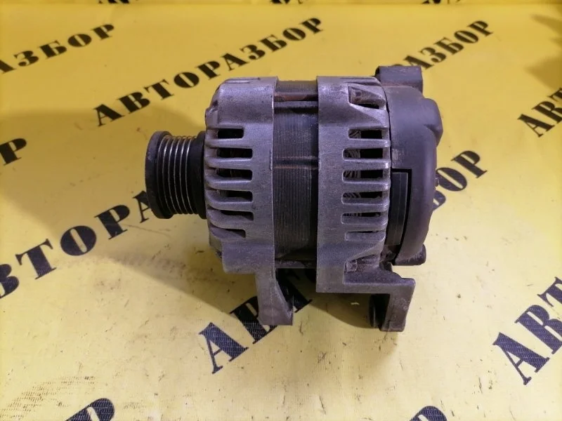 Генератор CHEVROLET AVEO T300 2011-2015 2013 13579666 СЕДАН 1.6 F16D4 116 Л/С