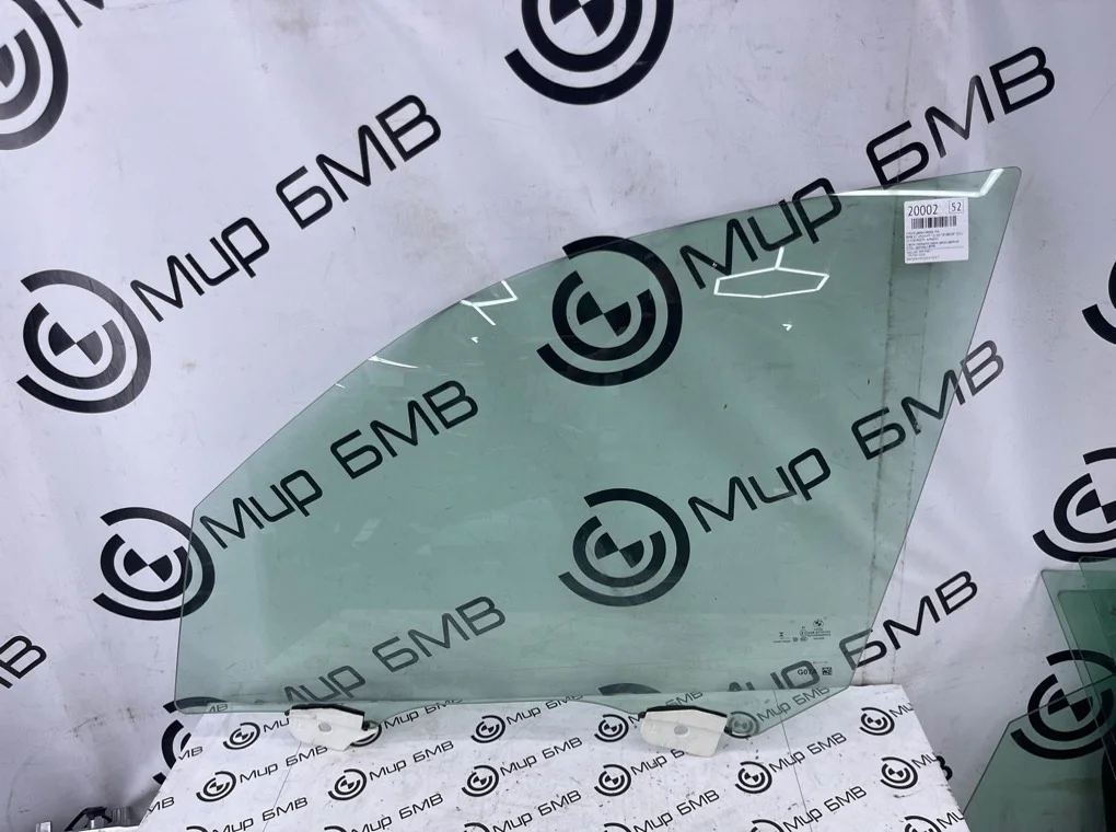 Стекло двери BMW X7 xDrive40i LCI 2023 G07