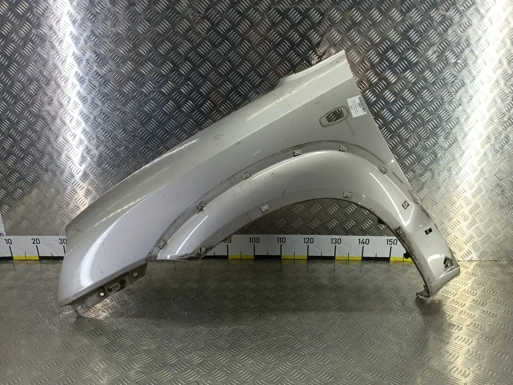 Крыло переднее левое Hyundai TUCSON I (2004—2015)
