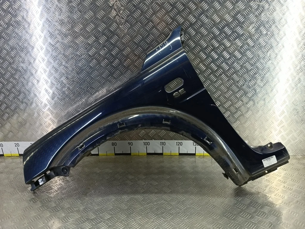 Крыло переднее левое LAND ROVER FREELANDER I рест