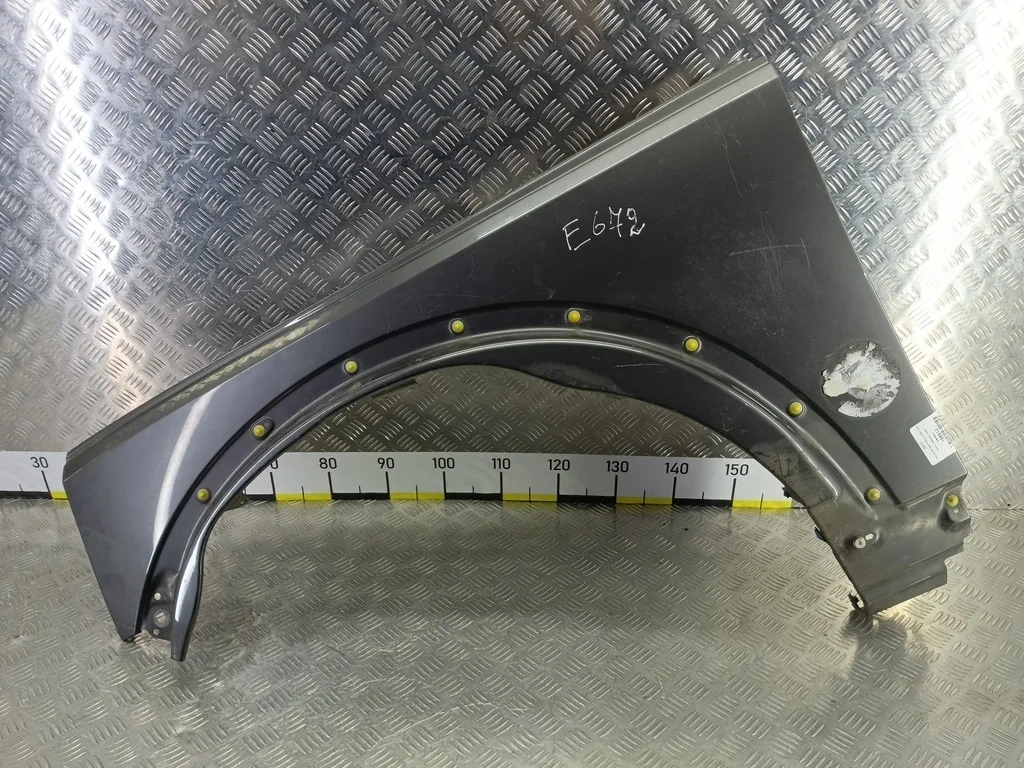 Крыло переднее левое LAND ROVER DISCOVERY III (20