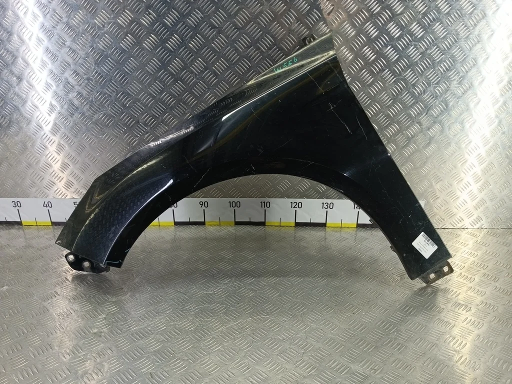 Крыло переднее левое FORD Focus III (2011—2015)