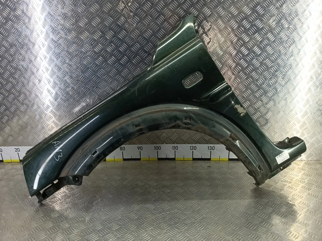 Крыло переднее левое LAND ROVER FREELANDER I рест