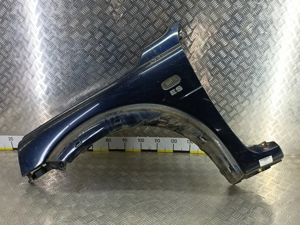 Крыло переднее левое LAND ROVER FREELANDER I рест