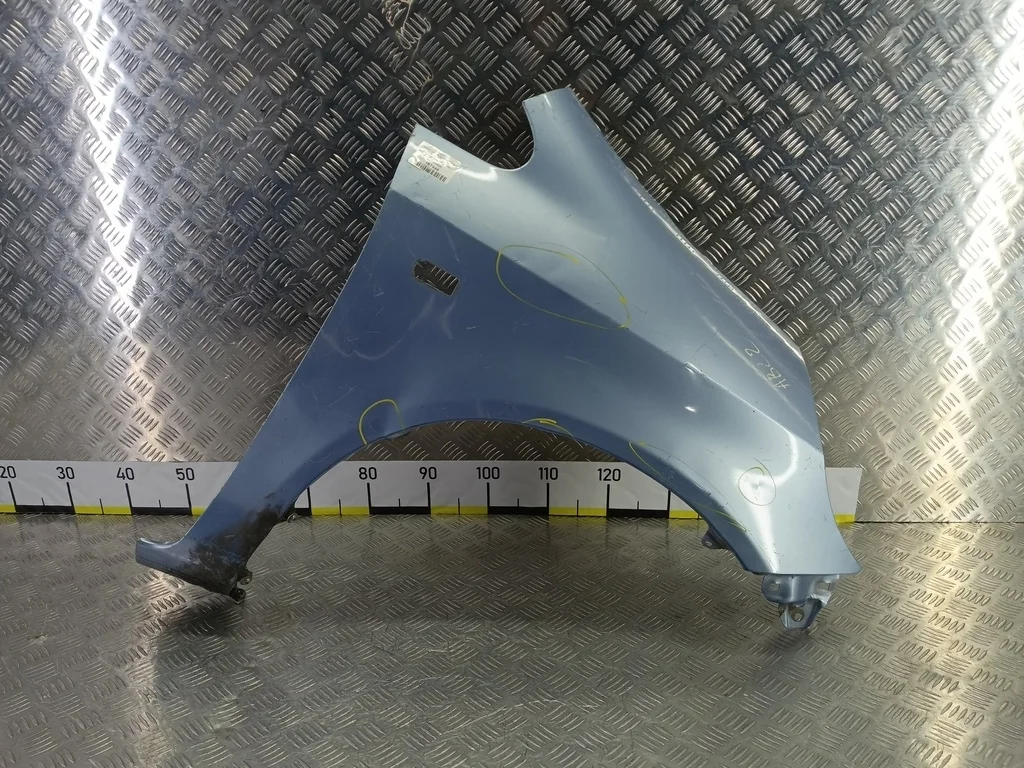 Крыло переднее правое HONDA JAZZ GD рестайлинг (2