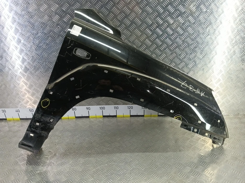Крыло переднее правое Kia SPORTAGE II (2004—2008)
