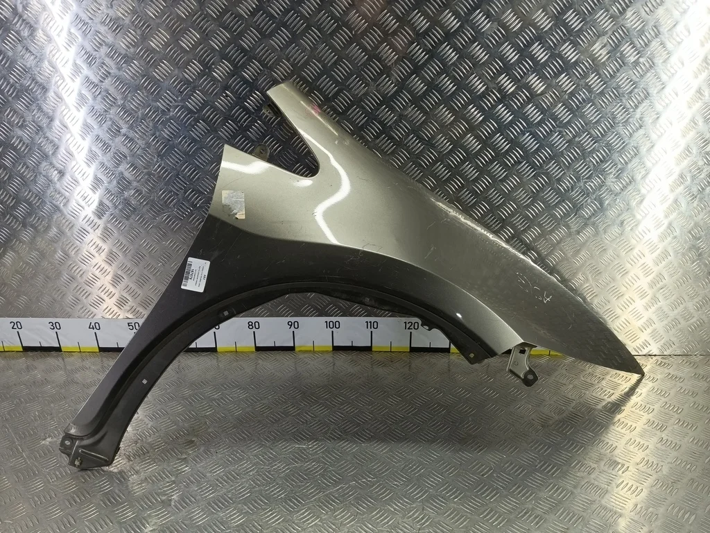 Крыло переднее правое HONDA Civic VIII (2005—2009)