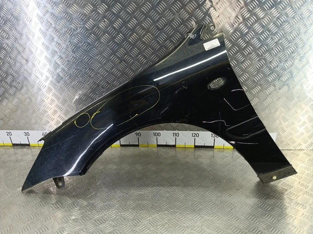 Крыло переднее левое MITSUBISHI LANCER IX рестайл
