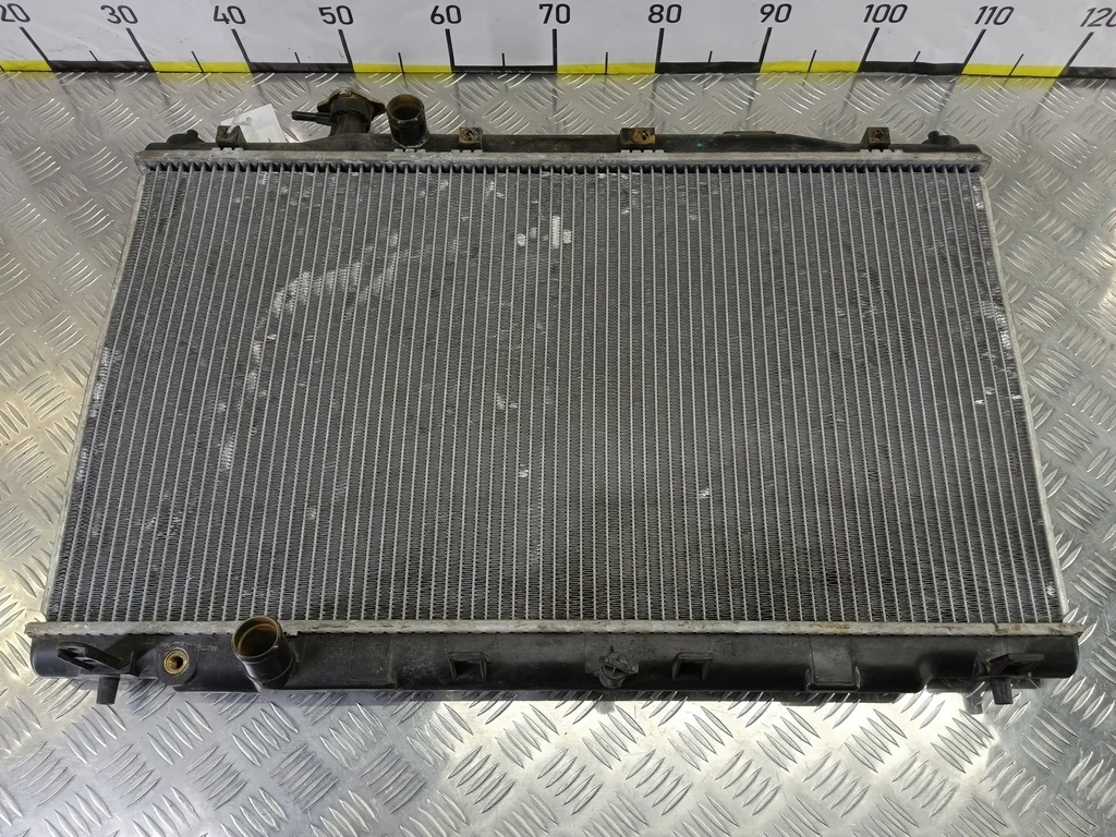 Радиатор основной HONDA CR-V III (2006—2009)