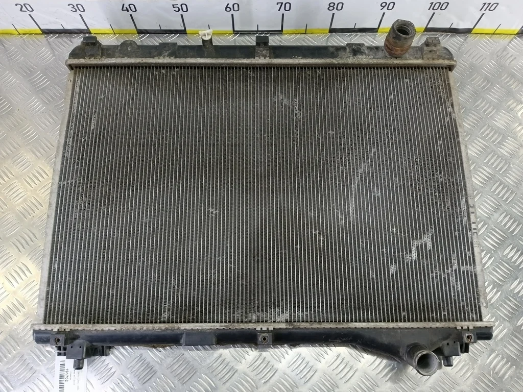 Радиатор основной SUZUKI Grand Vitara II (2005—20