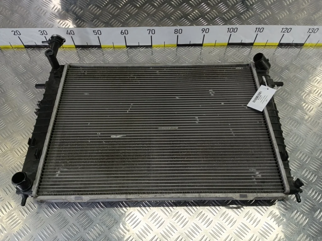 Радиатор основной Kia SPORTAGE II (2004—2008)