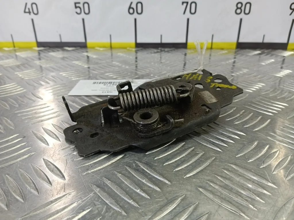 Замок капота FORD Transit VIII (2013—2025)