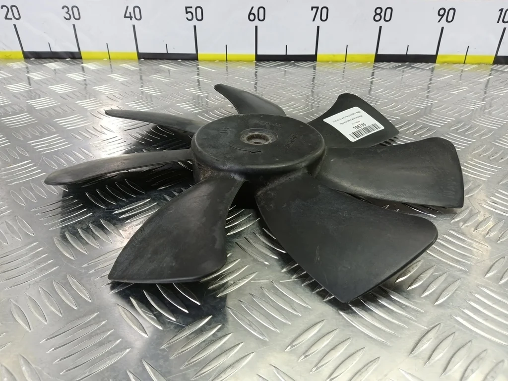 Крыльчатка вентилятора SUZUKI Grand Vitara II (20