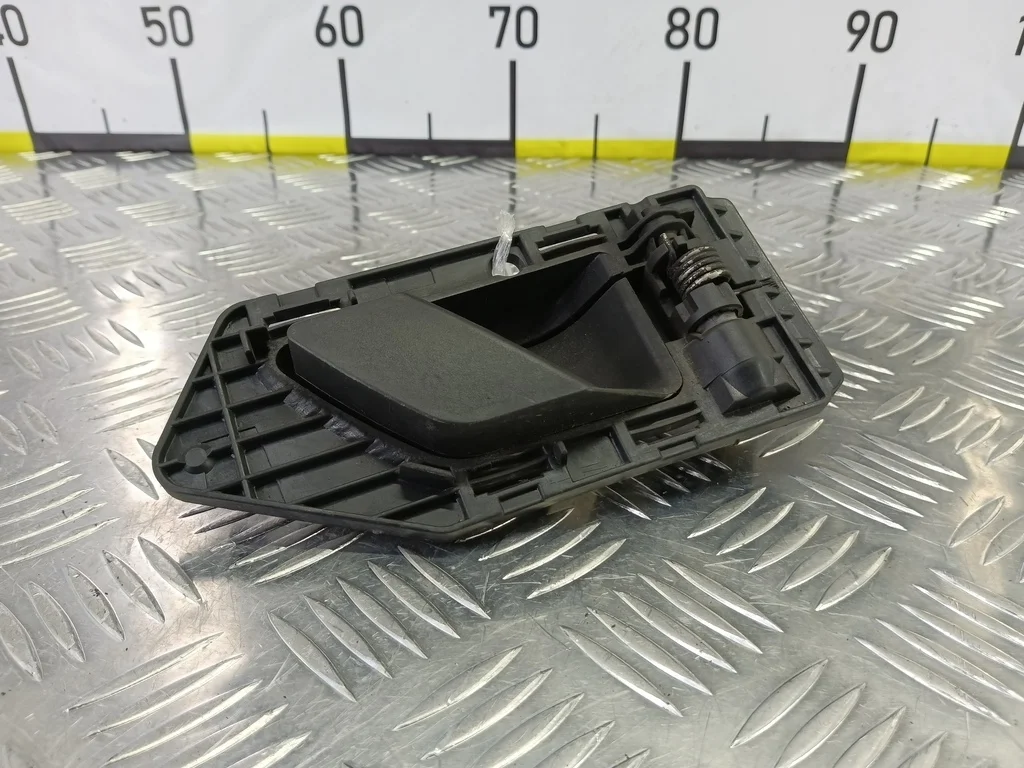 Ручка двери внутренняя Citroen Berlingo I рестайл