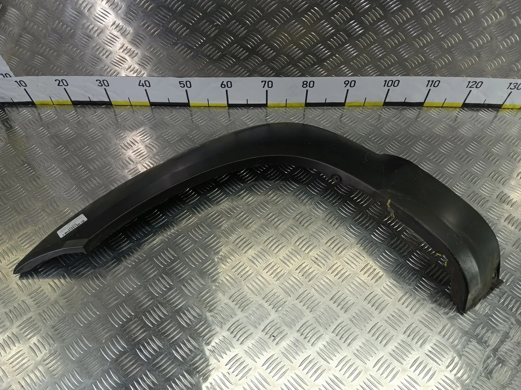 Накладка крыла переднего левая Hyundai TUCSON I (