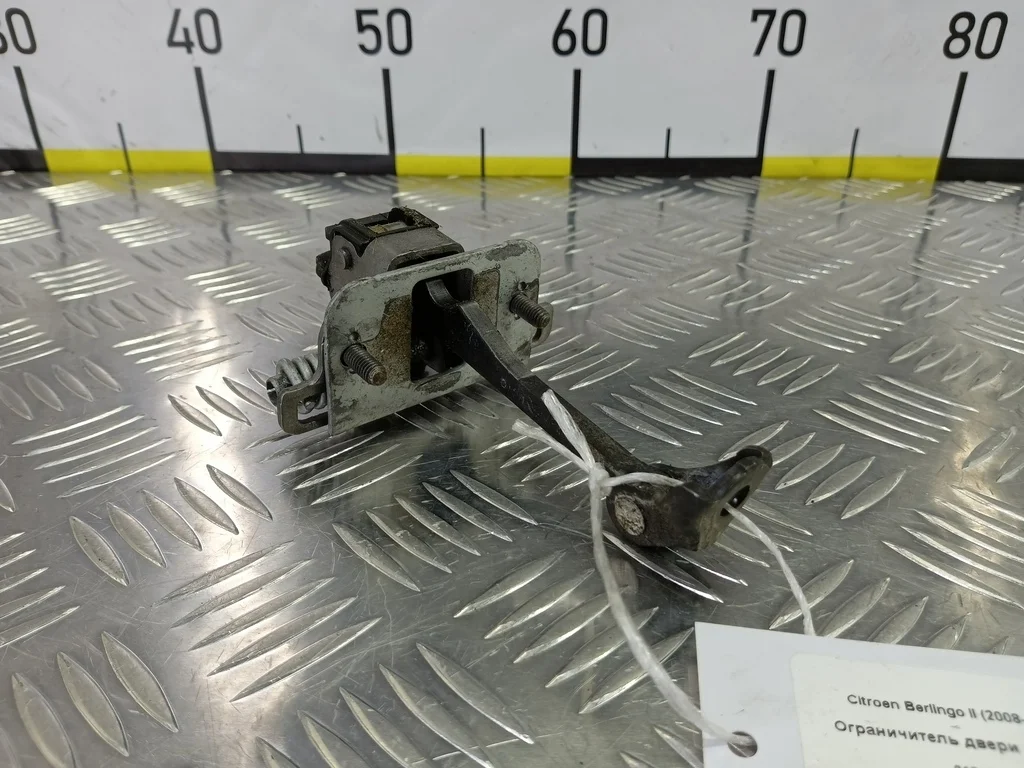 Ограничитель двери передней Citroen Berlingo II (