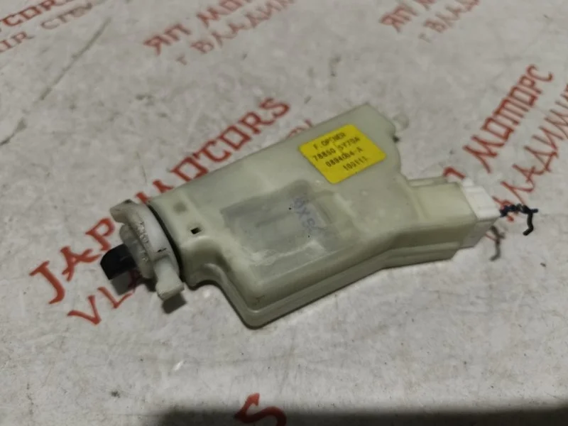 Активатор лючка бензобака Nissan X Trail T32