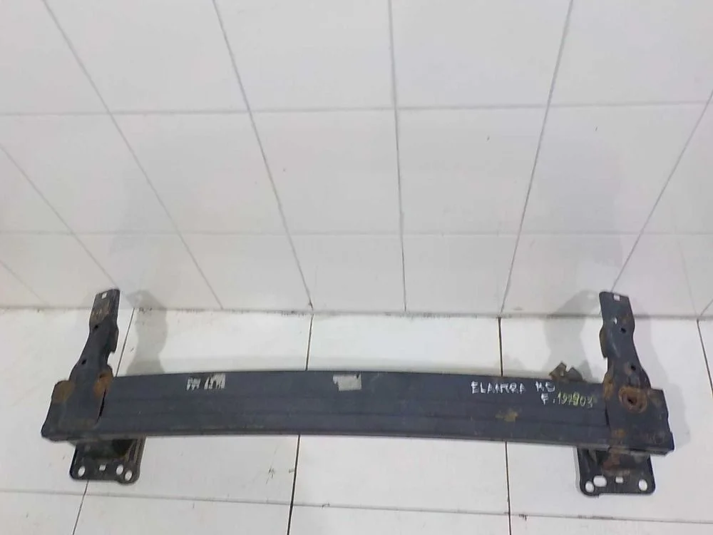 Усилитель бампера Kia Ceed JD (2012—2015) Перед