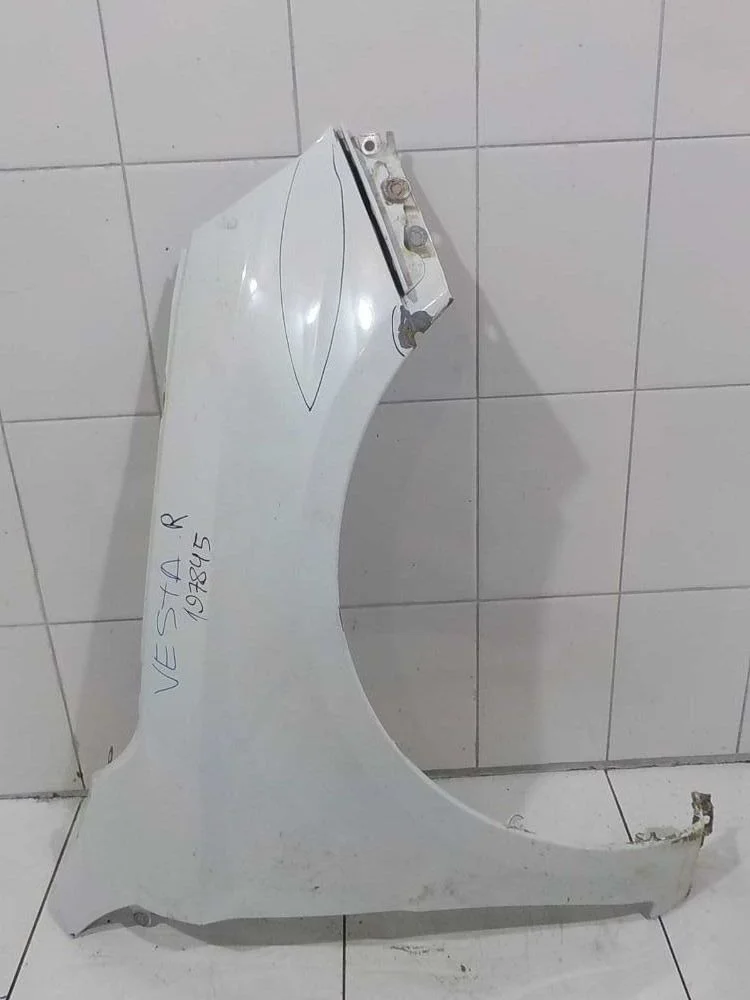 Крыло ВАЗ (LADA) Vesta I (2015—2023) Перед Право