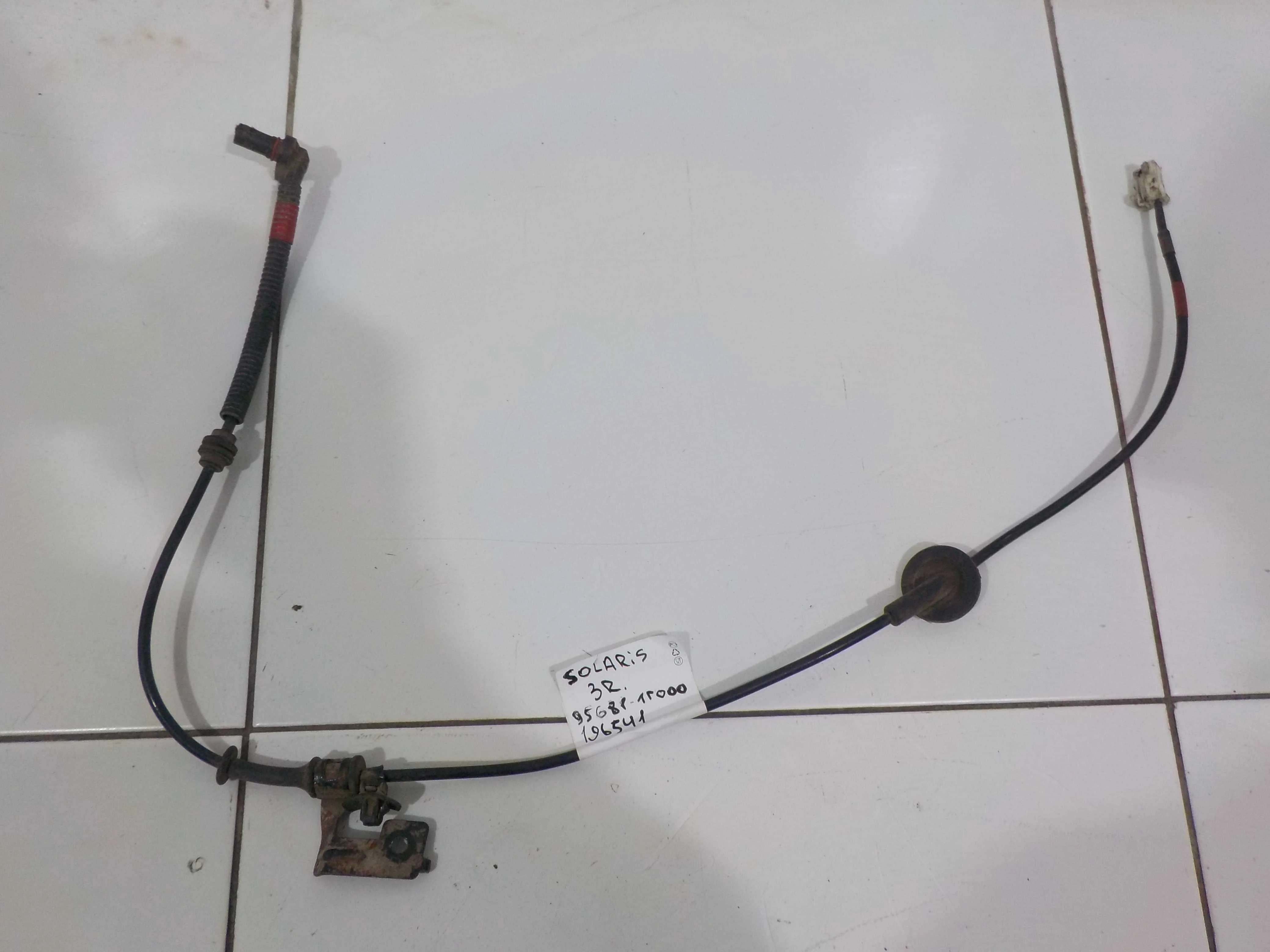 Датчик ABS Hyundai Solaris I (2010—2014) Зад Право