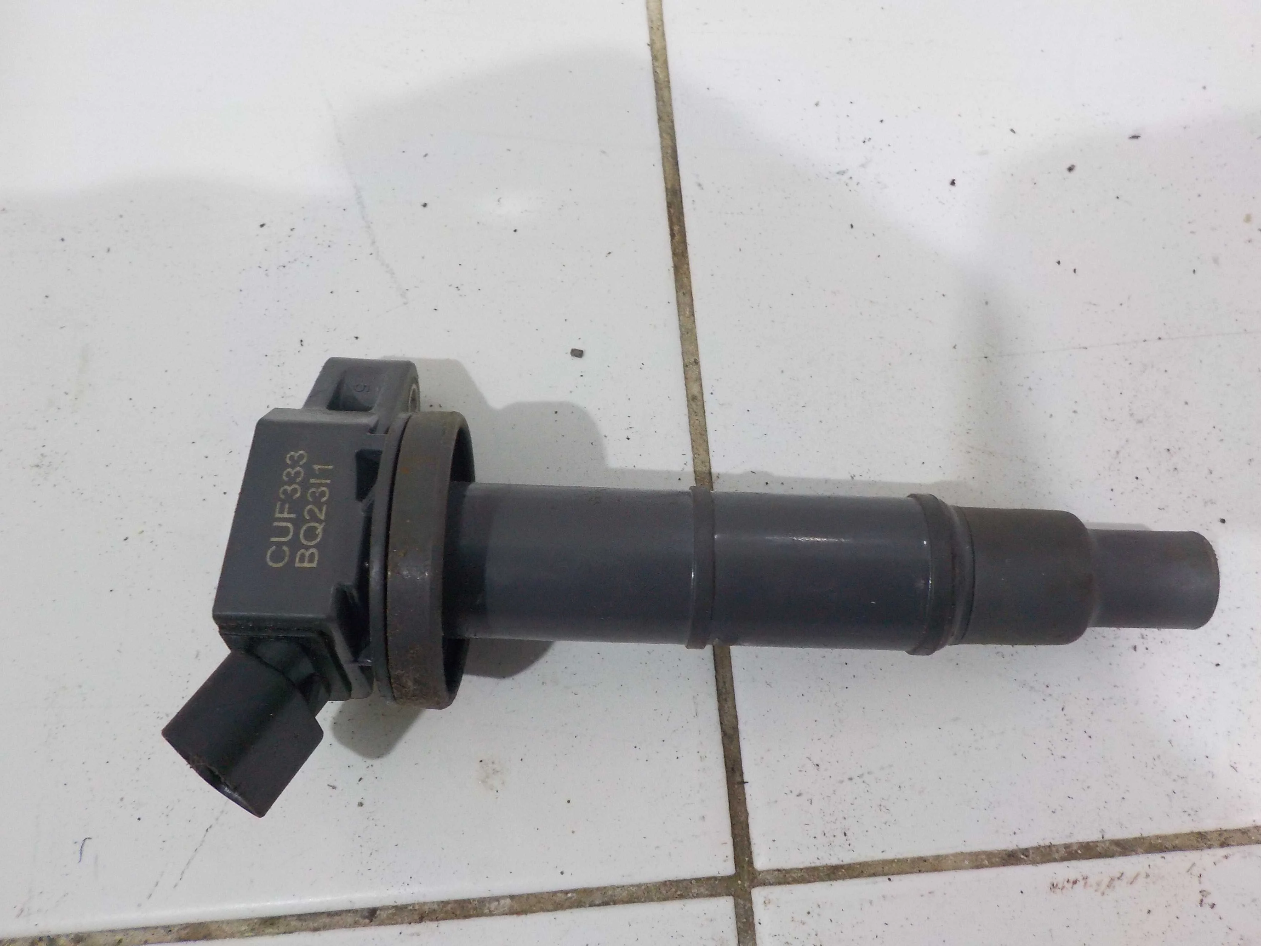 Катушка зажигания Toyota Land Cruiser 200 (2007—2012)