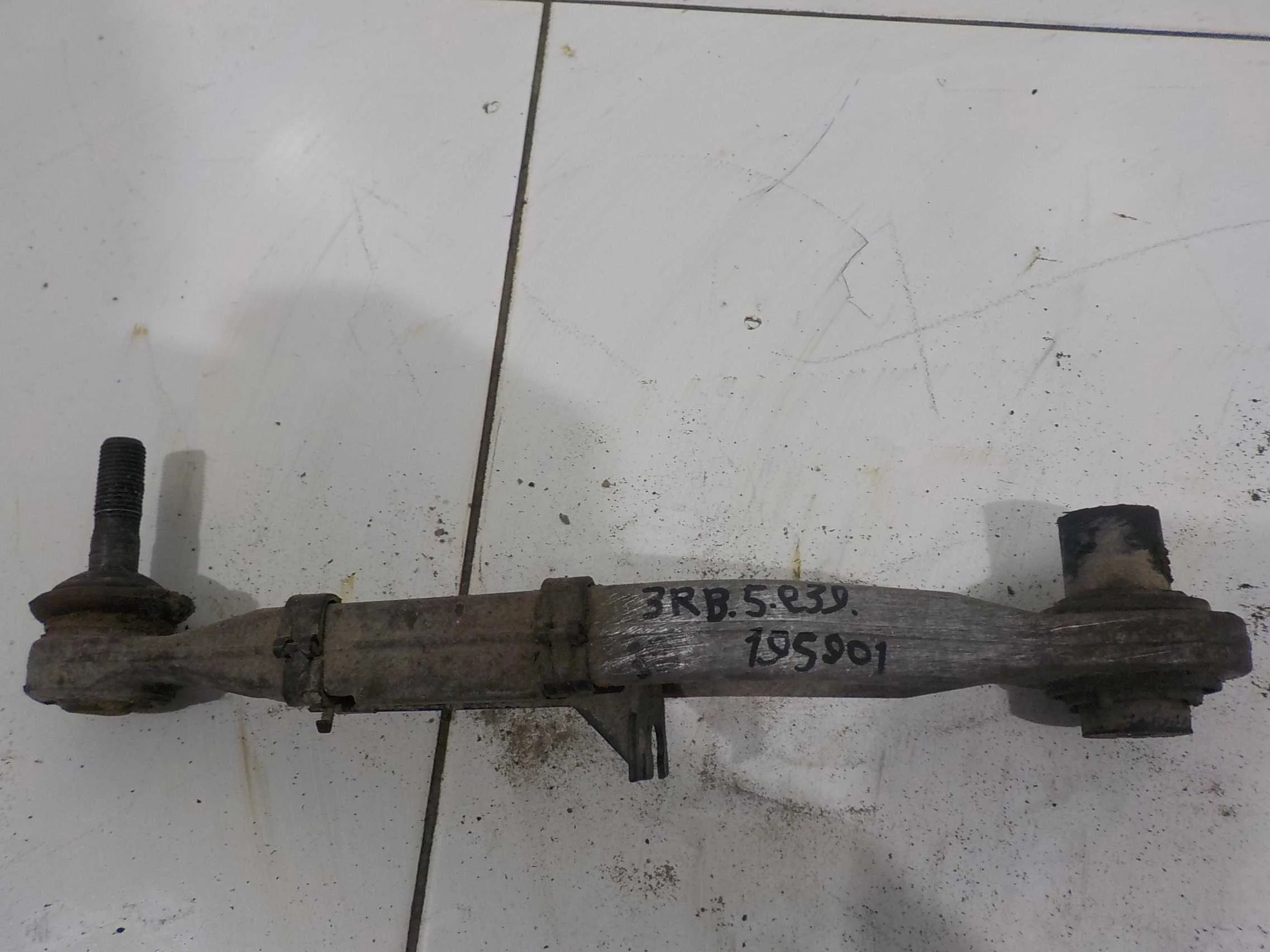 Рычаг BMW 5 серия E60/E61 (2002—2007) Зад Право