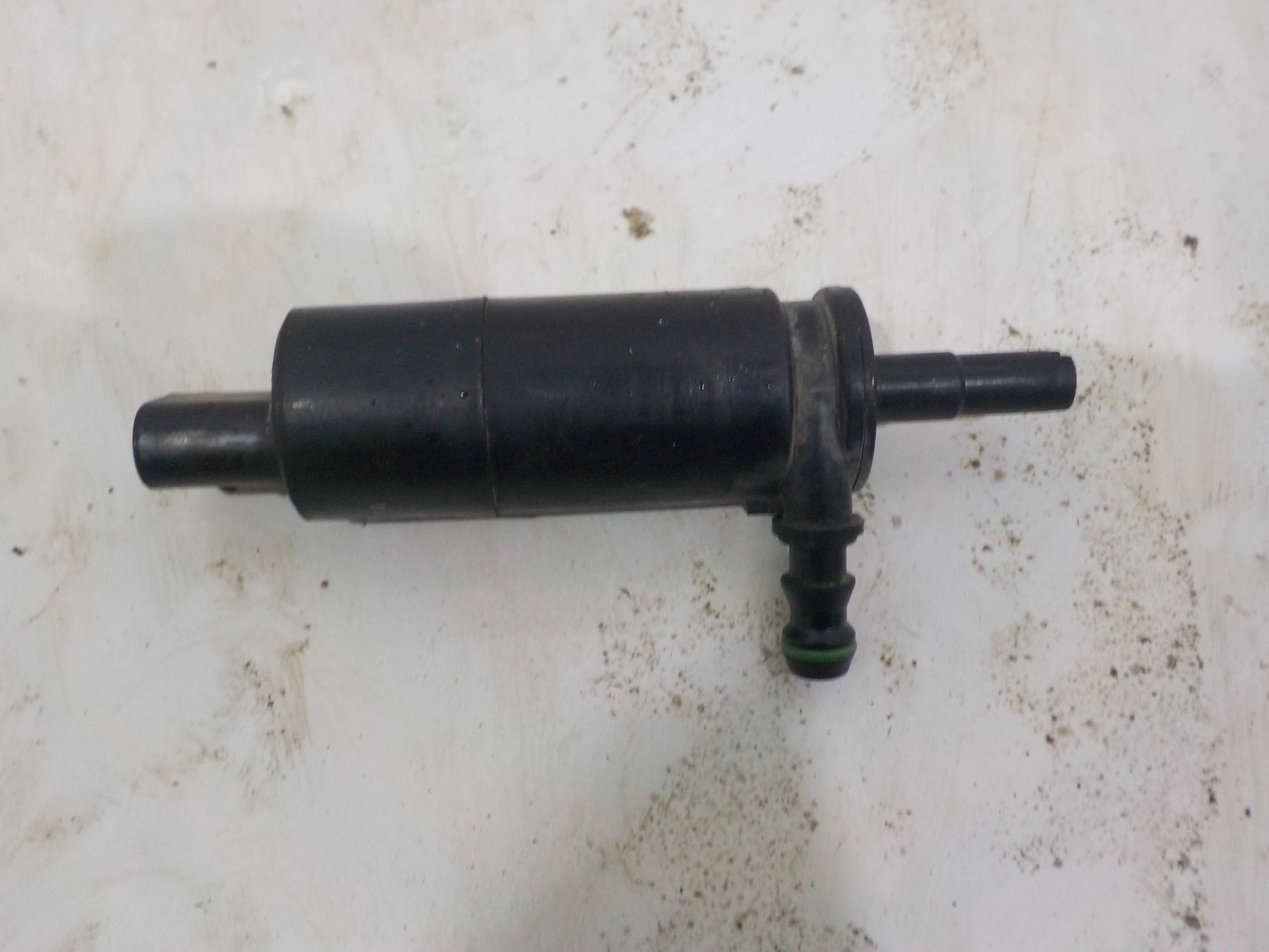 Насос омывателя фар Audi Q5 I (2008—2012)