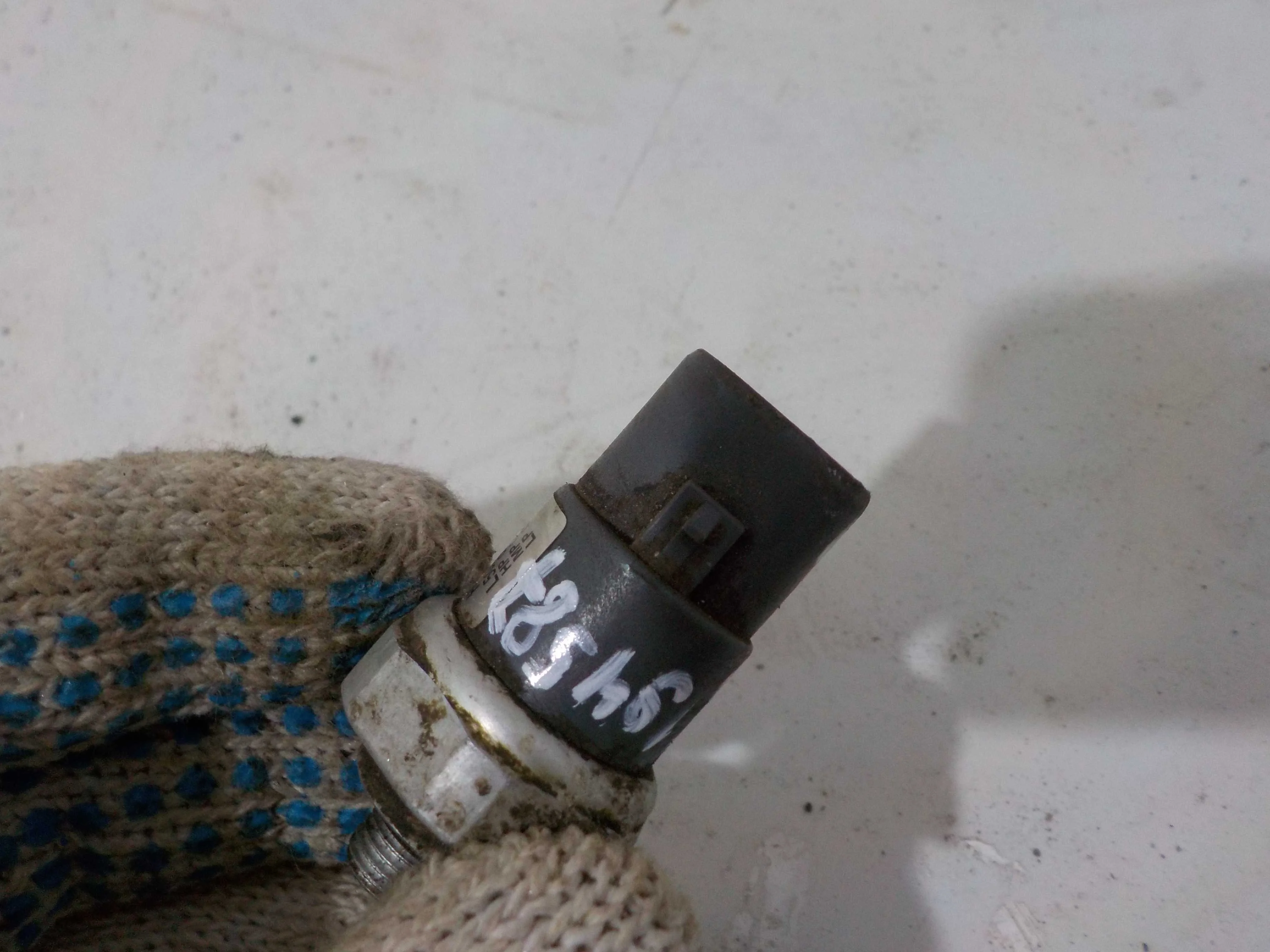 датчик давления кондиционера Chevrolet Lacetti I (2004—2013)