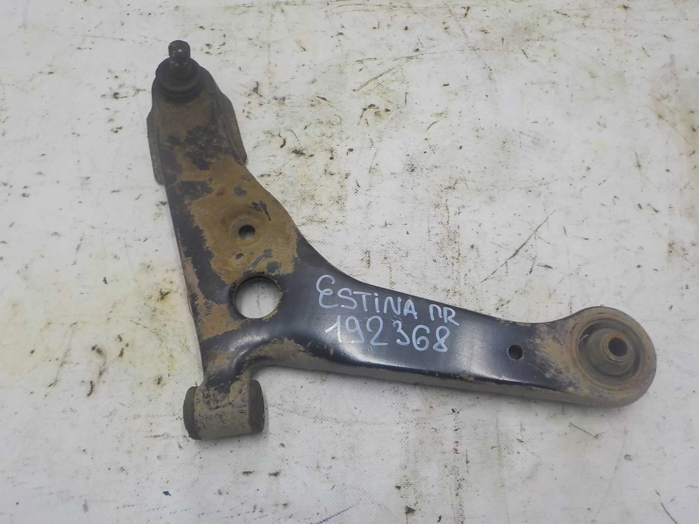 Рычаг Chery Fora (A21) A21 (2006—2011) Перед Право