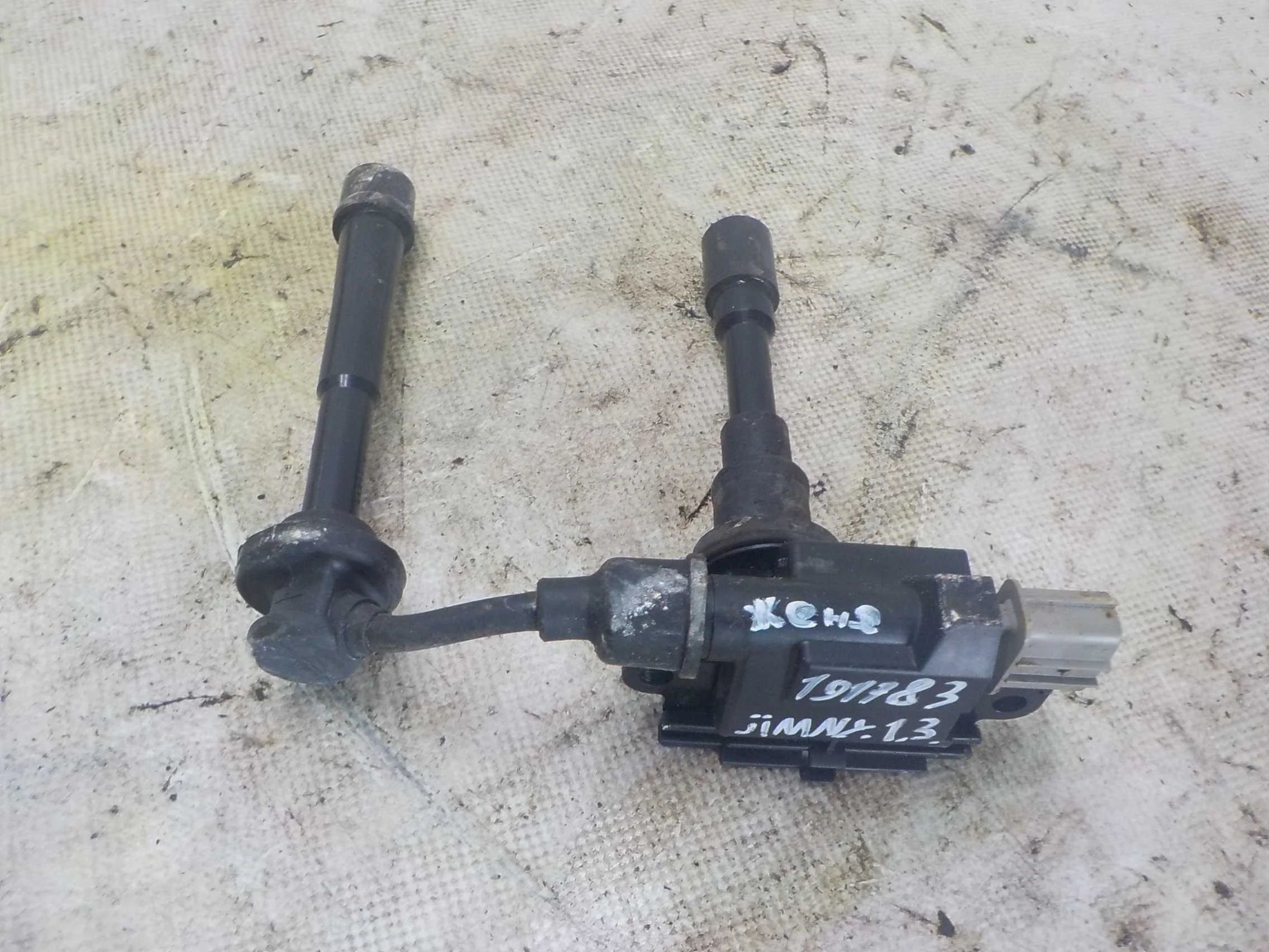 Катушка зажигания Suzuki Swift III (2004—2011)