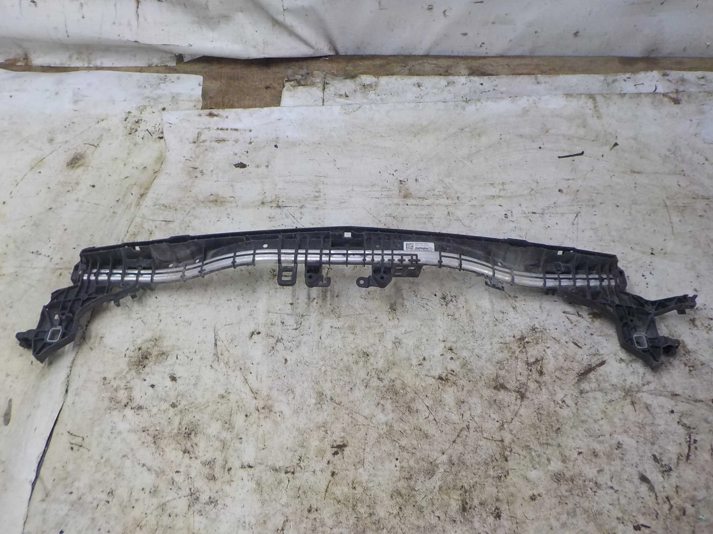 кронштейн радиаторов Mercedes-Benz E-класс AMG W213/S213/C238/A238 (2016—2020)