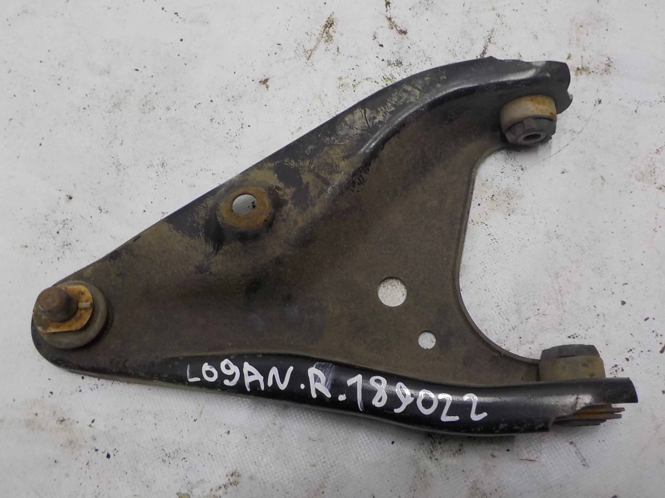 Рычаг ВАЗ (LADA) XRAY I (2015—2022) Перед Право