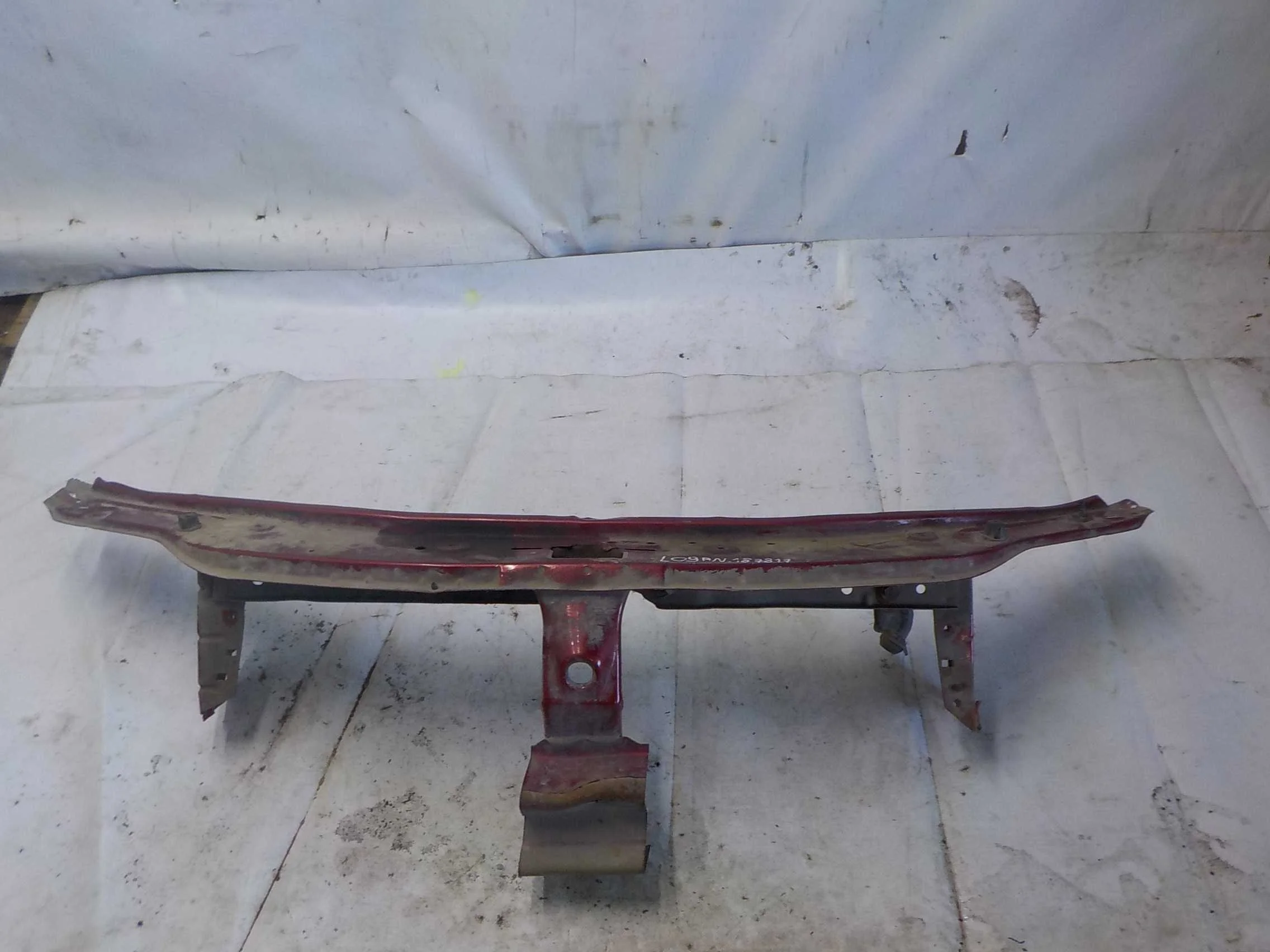 Телевизор ВАЗ (LADA) Largus I (2012—2021)