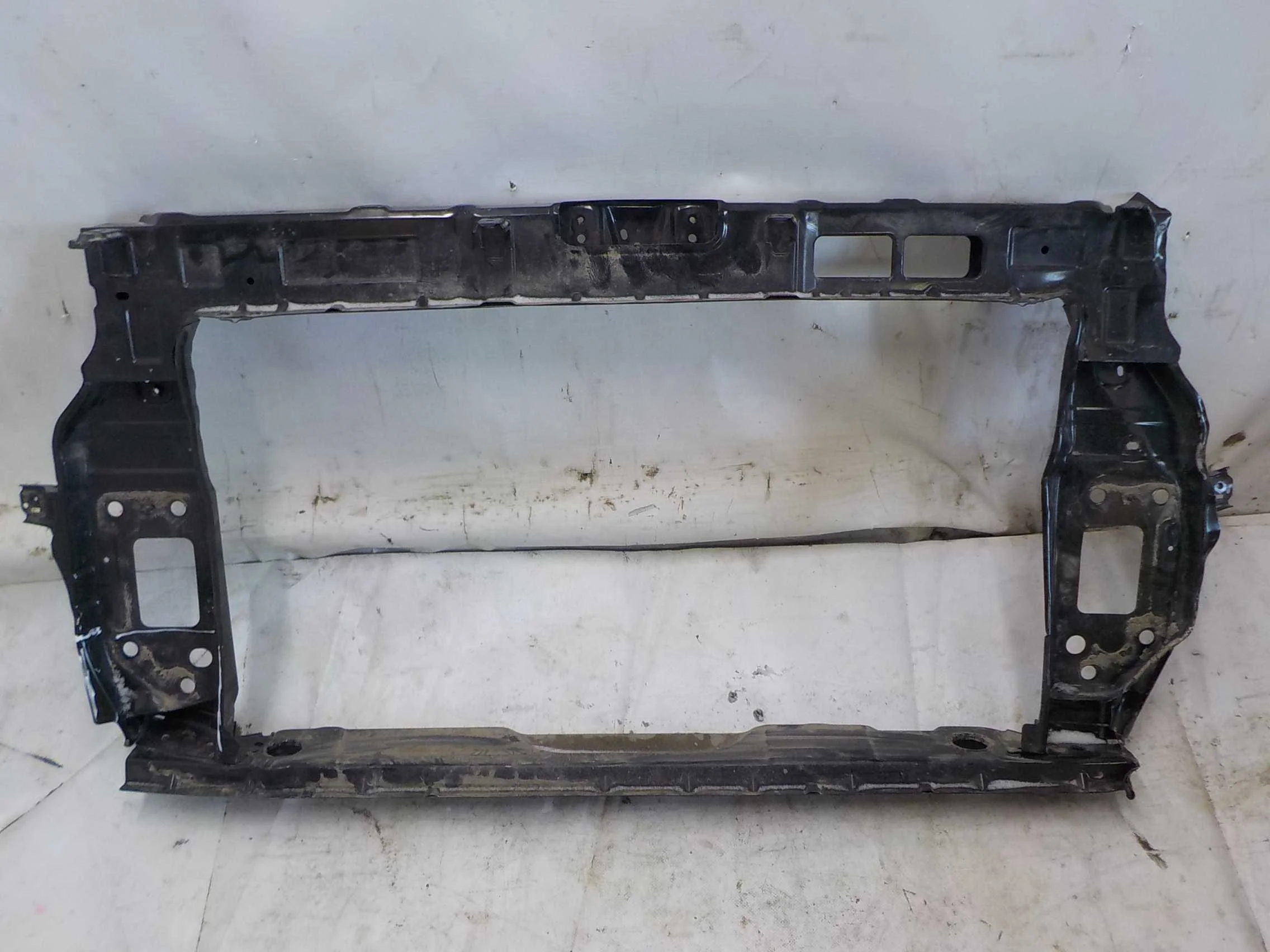 Телевизор Hyundai Creta II (2021—2025)