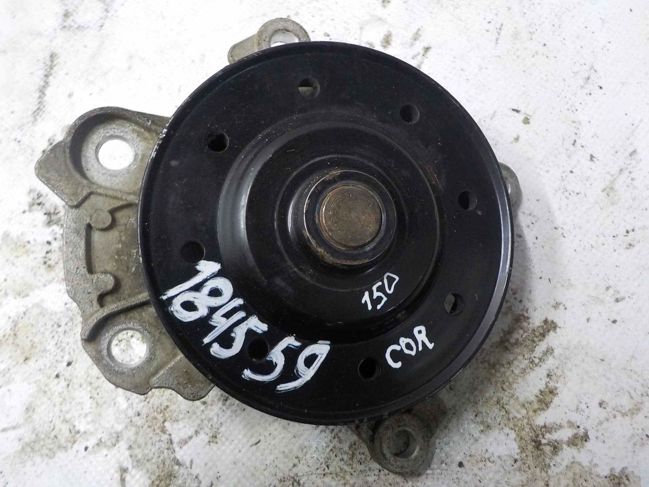 Помпа Toyota Allion T260 (2007—2010)