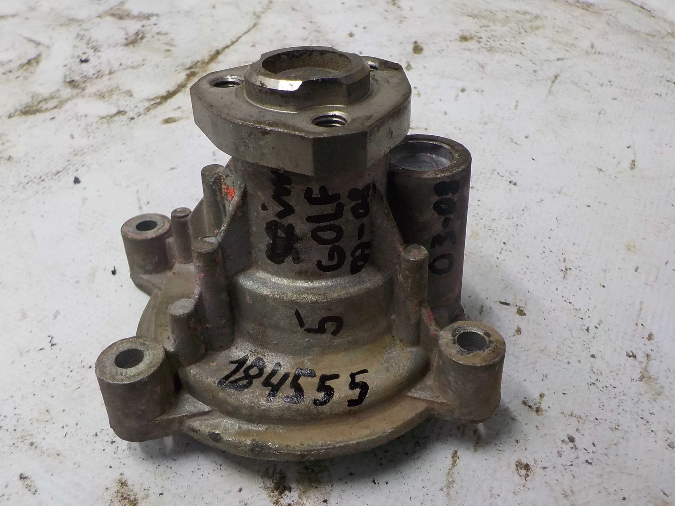 Помпа Skoda Octavia II (2004—2009)