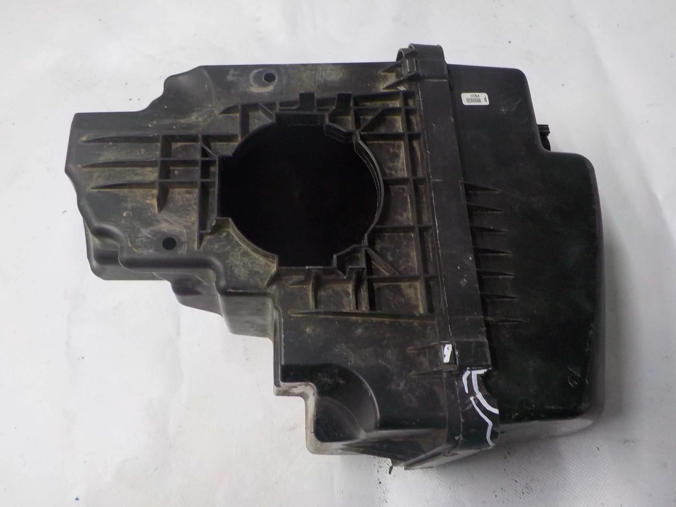 Корпус воздушного фильтра Mazda 3 BM рестайлинг (2016—2019)