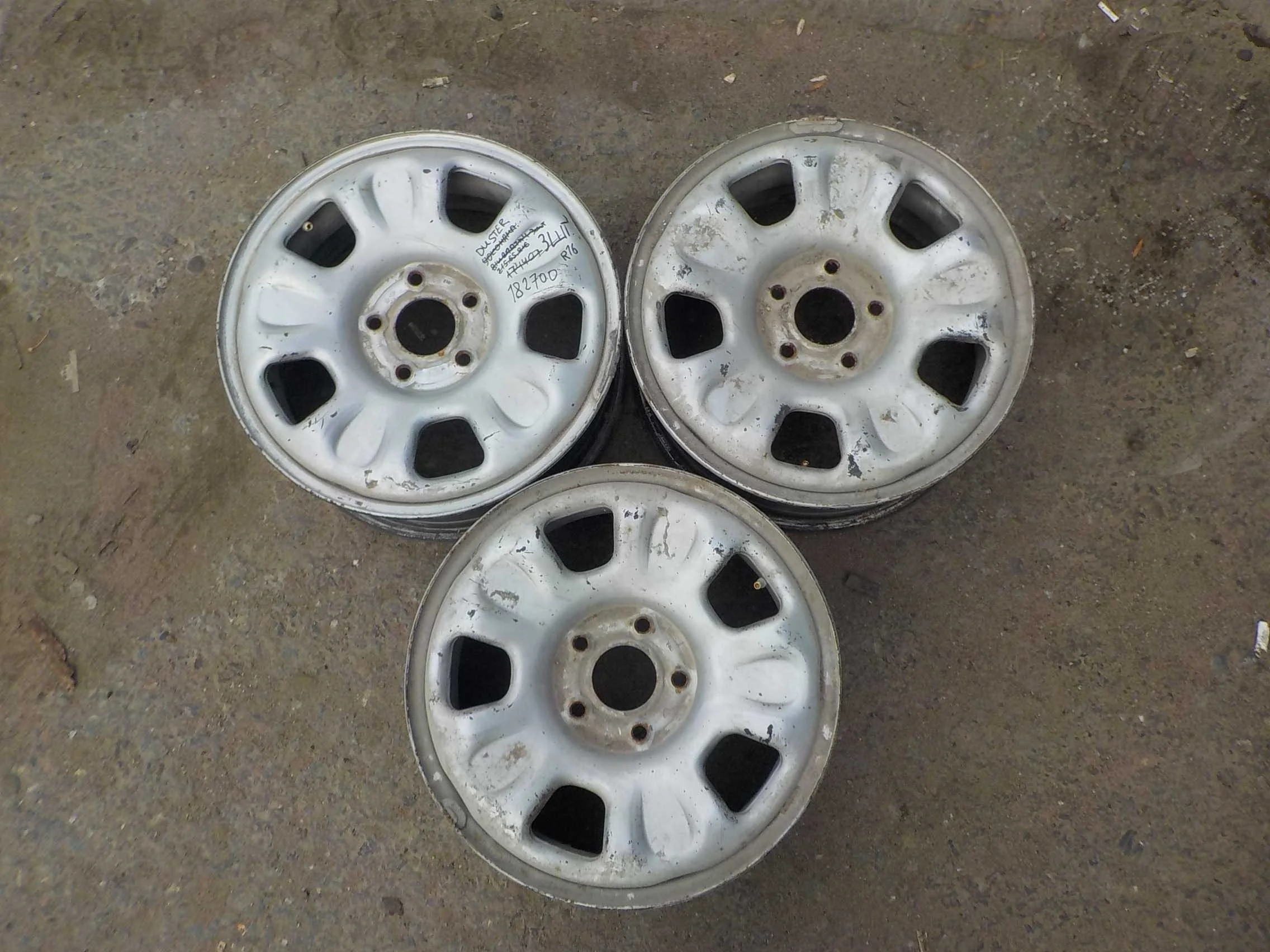 Заголовок не указан