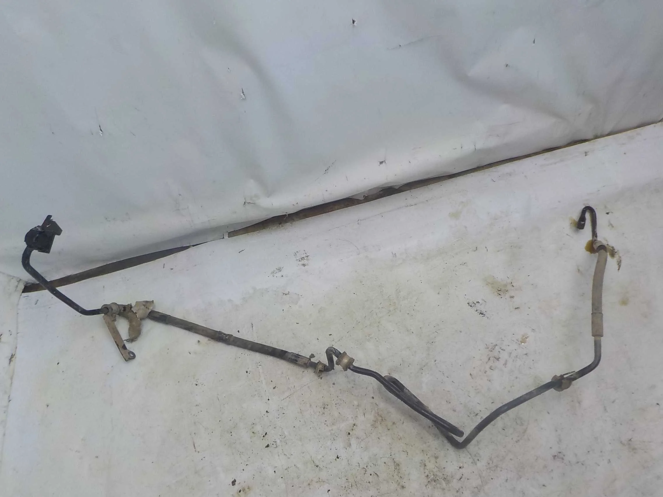 Трубка гидроусилителя Skoda Octavia I (1996—2000)