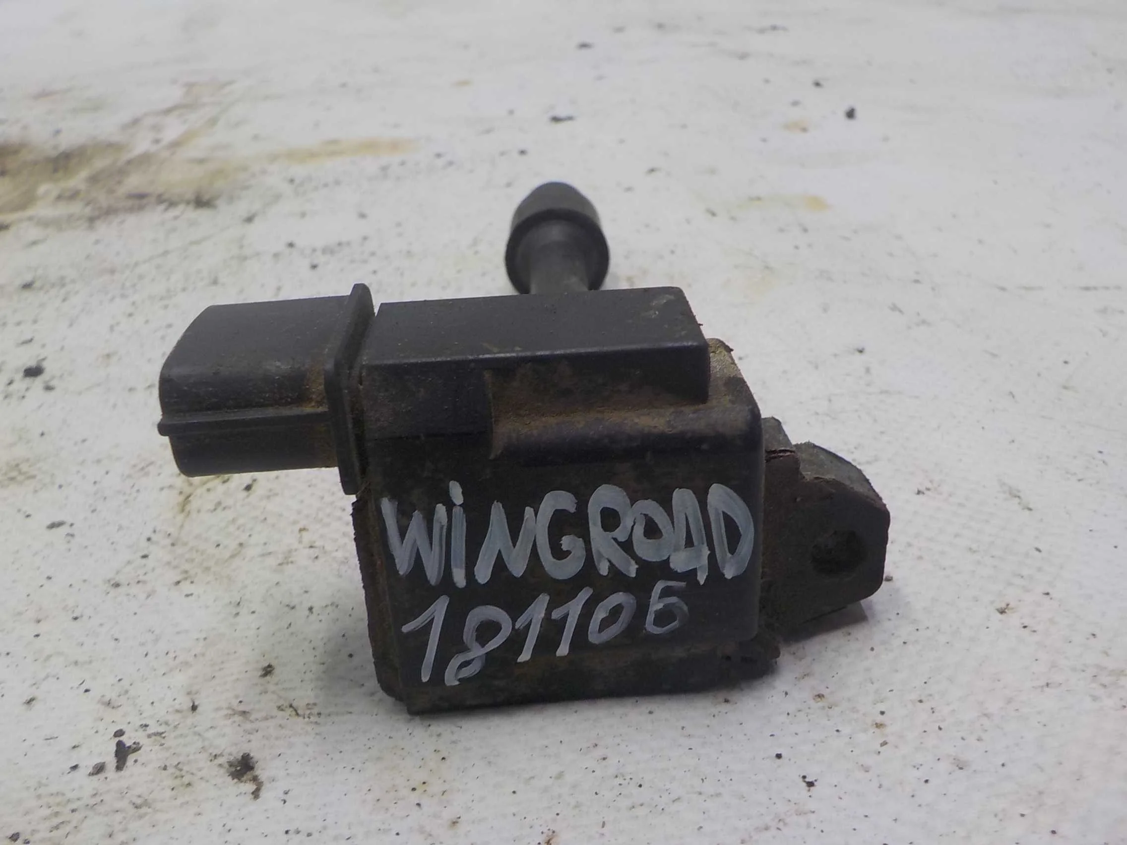 Катушка зажигания Infiniti I30 II (2000—2004)