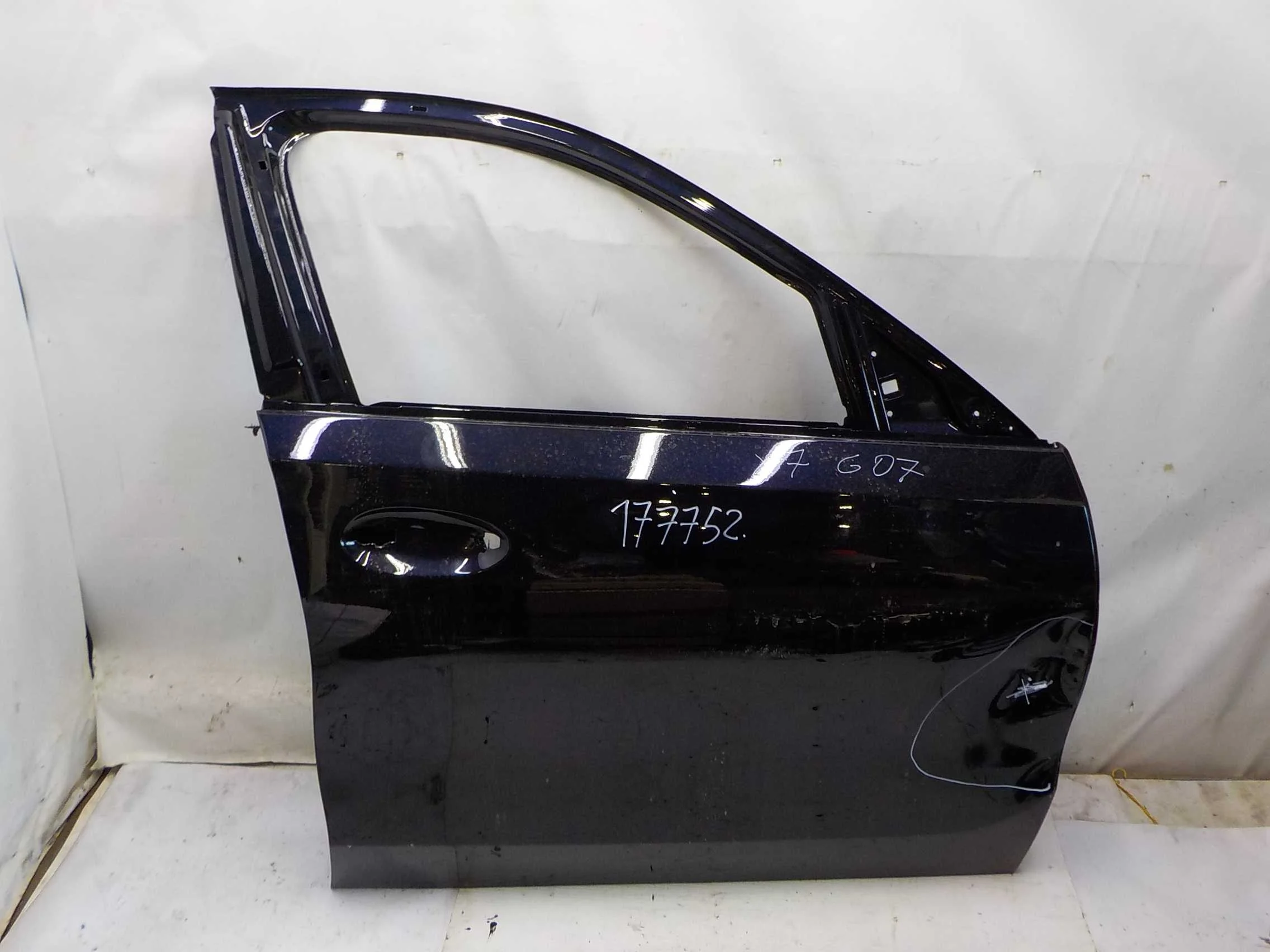 Дверь BMW X6 G06 (2019—2023) Перед Право